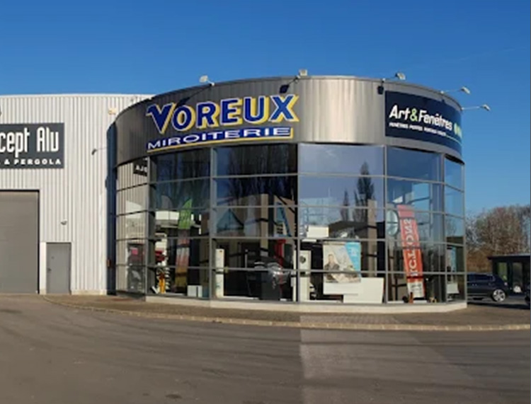 Photo de l'entreprise