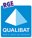 RGE - Qualibat